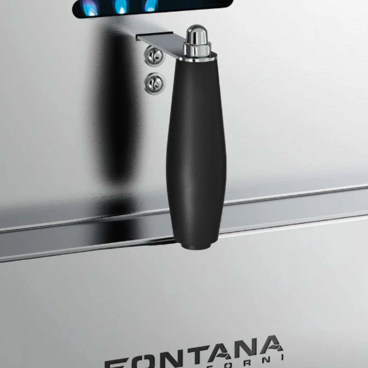 Fontana Maestro 60 Gas Pizza Oven