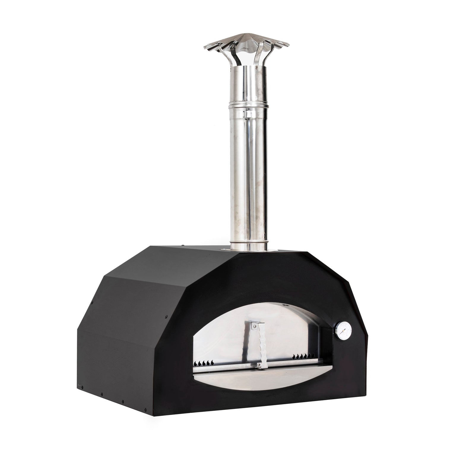 Fontana Capricciosa Wood Fire Pizza Oven