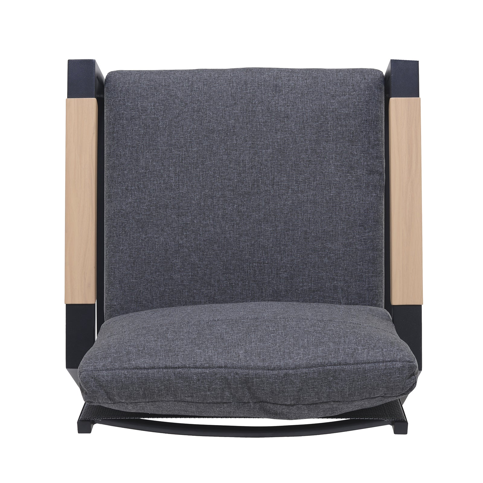 Excalibur Vienna Outdoor 4 Piece Lounge Setting