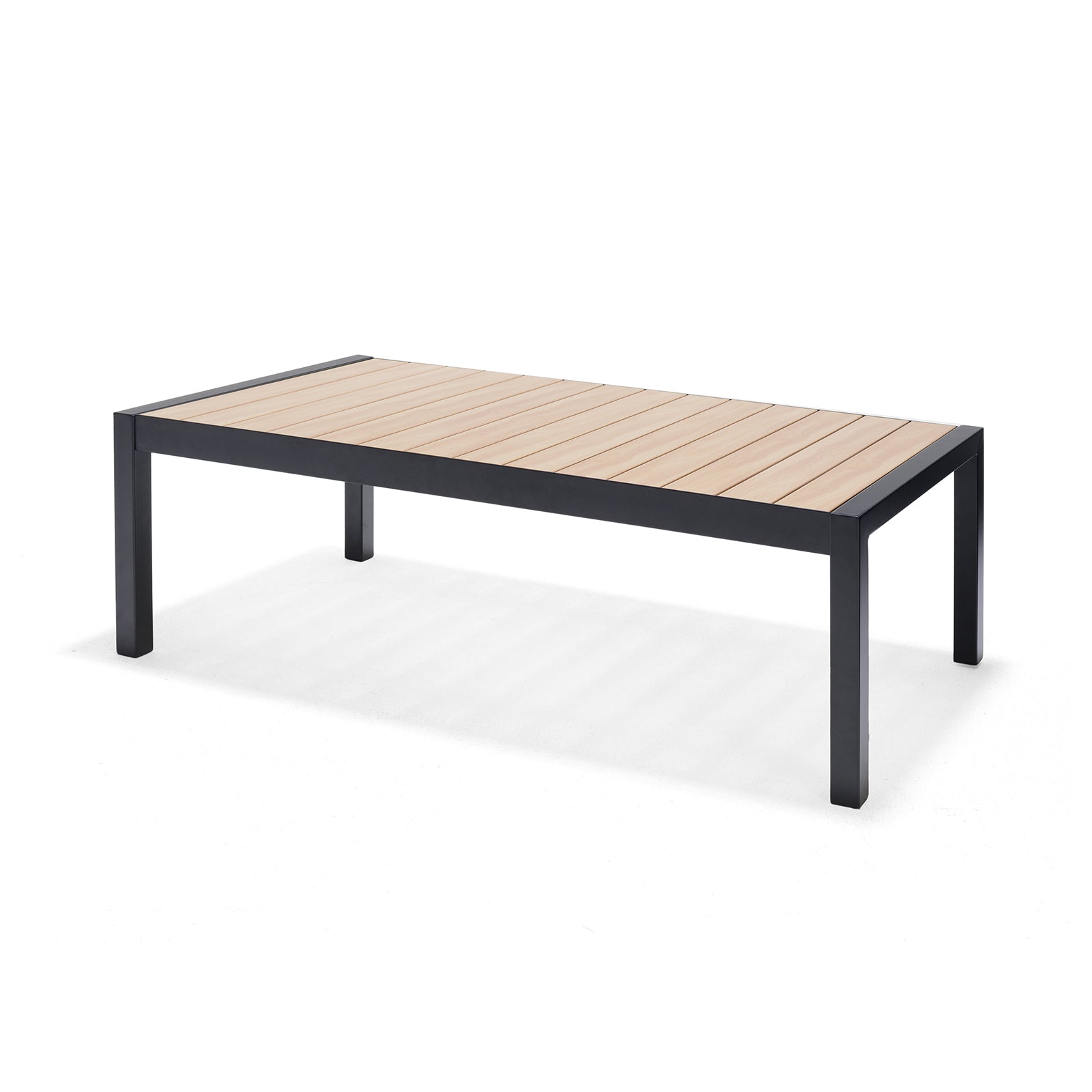 Excalibur Vienna Outdoor 4 Piece Lounge Setting