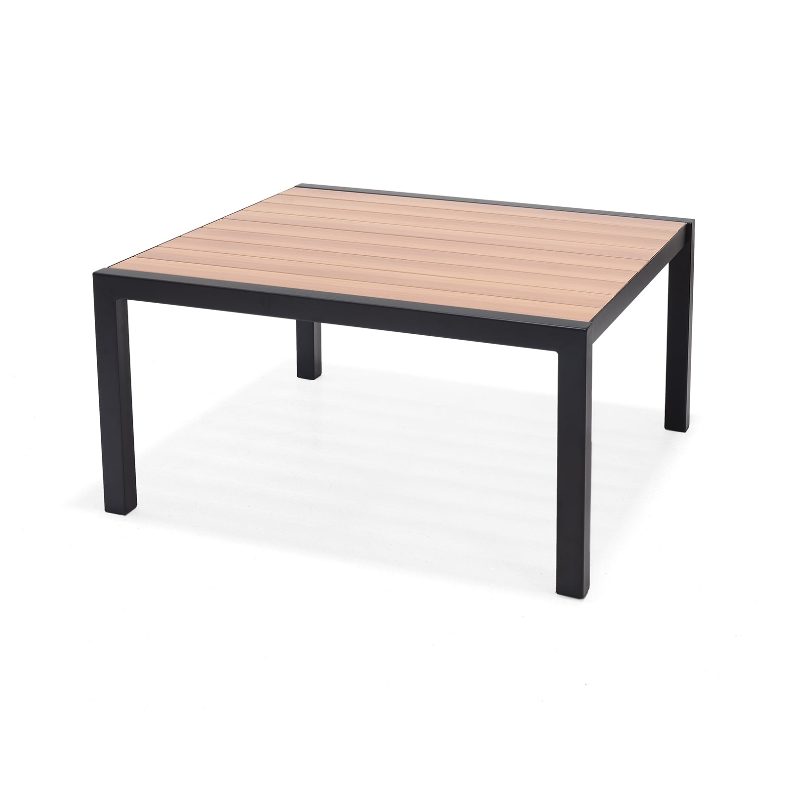 Excalibur Vienna Outdoor Corner Lounge Setting