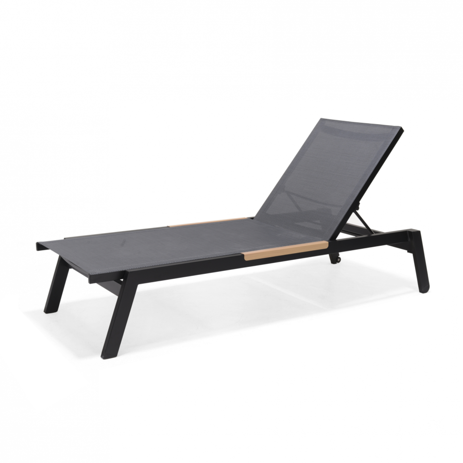 Excalibur Vienna Outdoor Sun Lounge