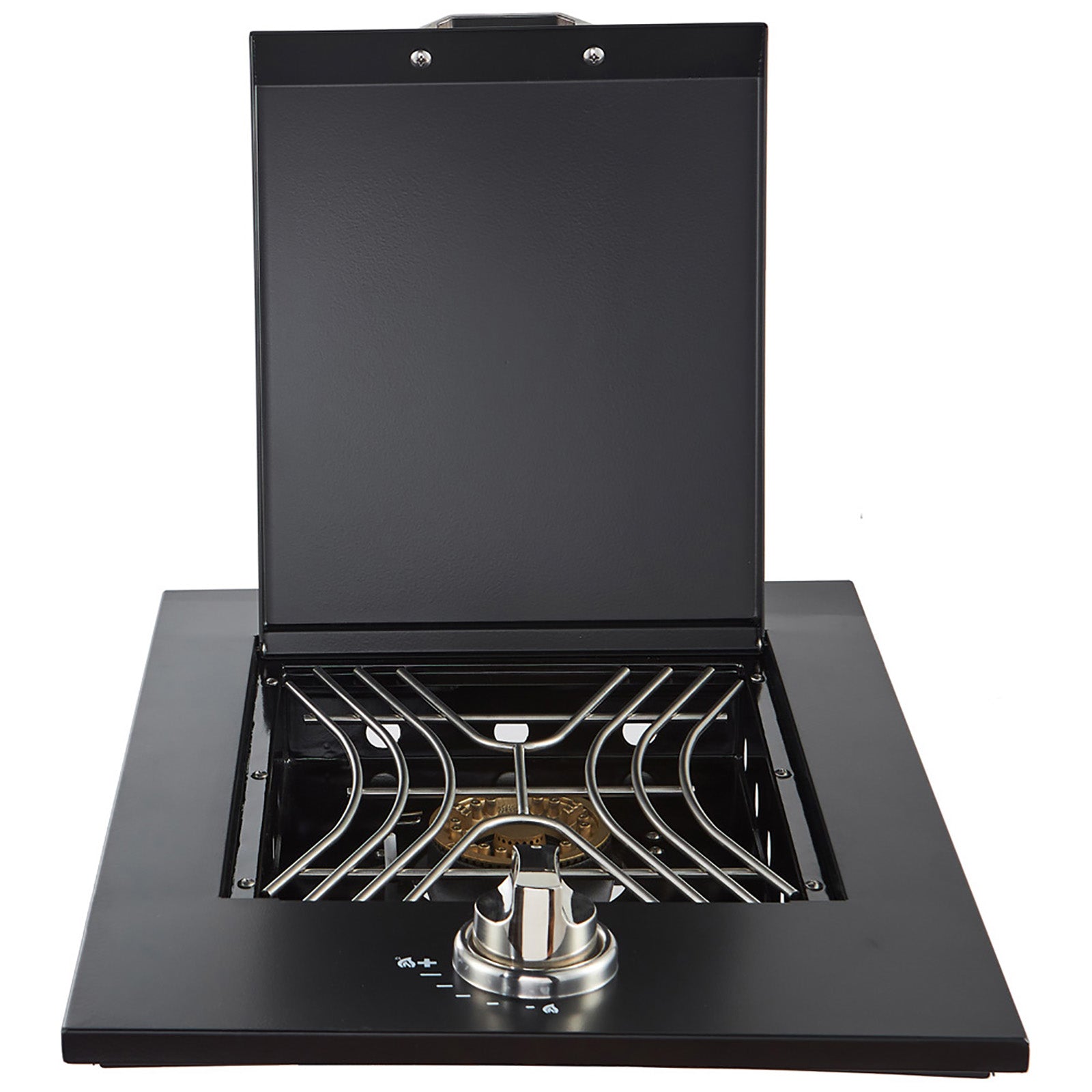 Sirius Drop-In Side Burner