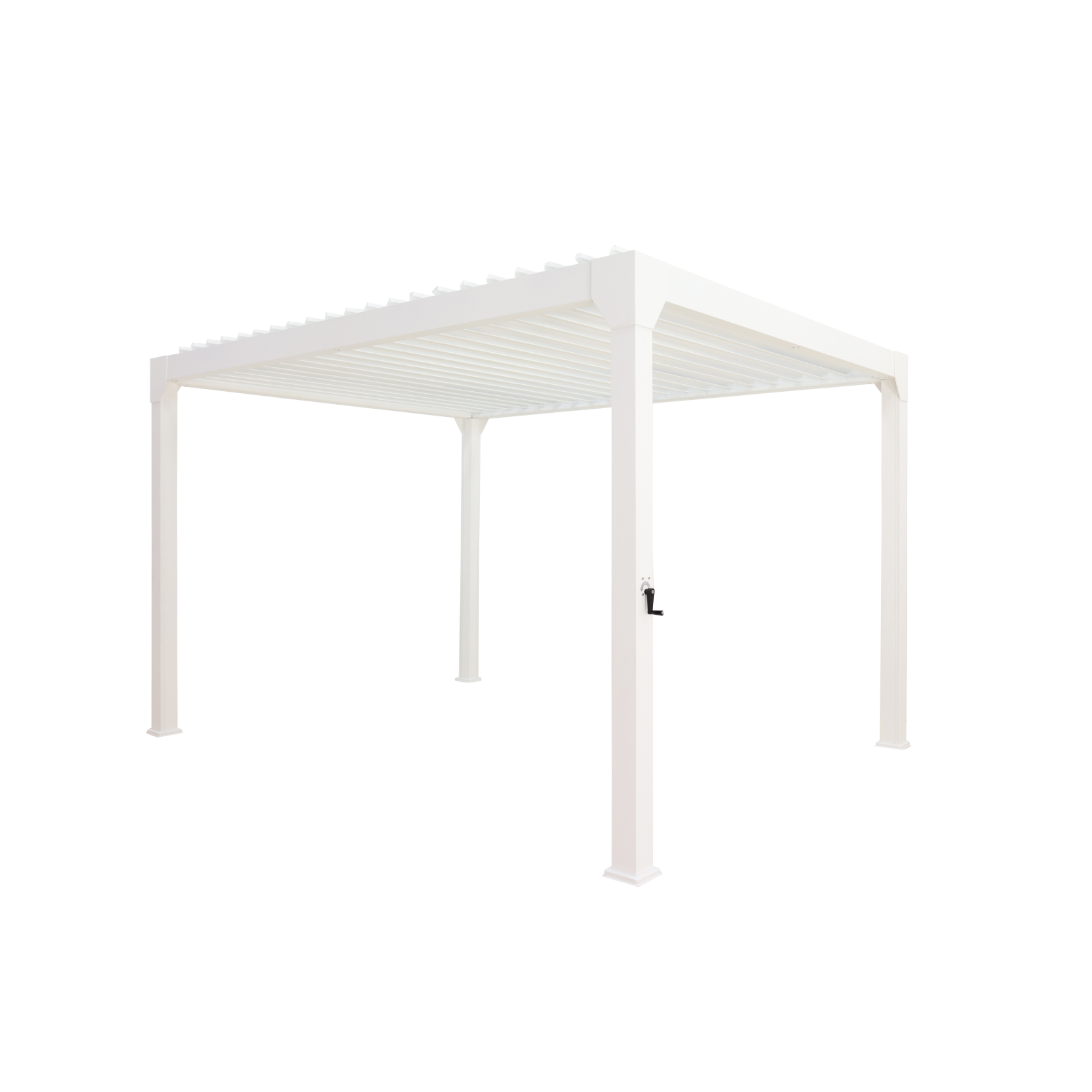 Excalibur Solarie Alfresco Gazebo