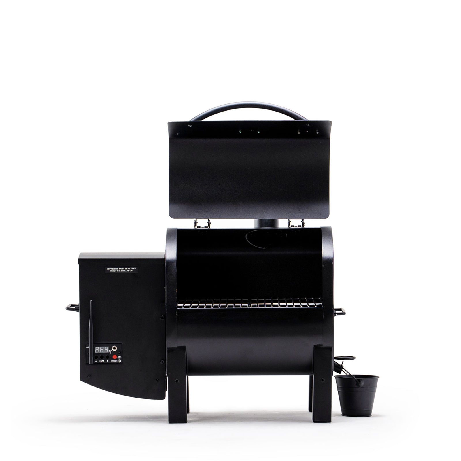 Green Mountain Grills Trek Prime™ 2.0 WiFi Grill