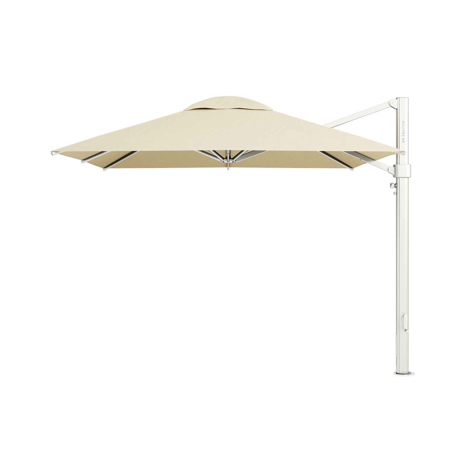 Instant Shade Eclipse V4 Cantilever Umbrellas