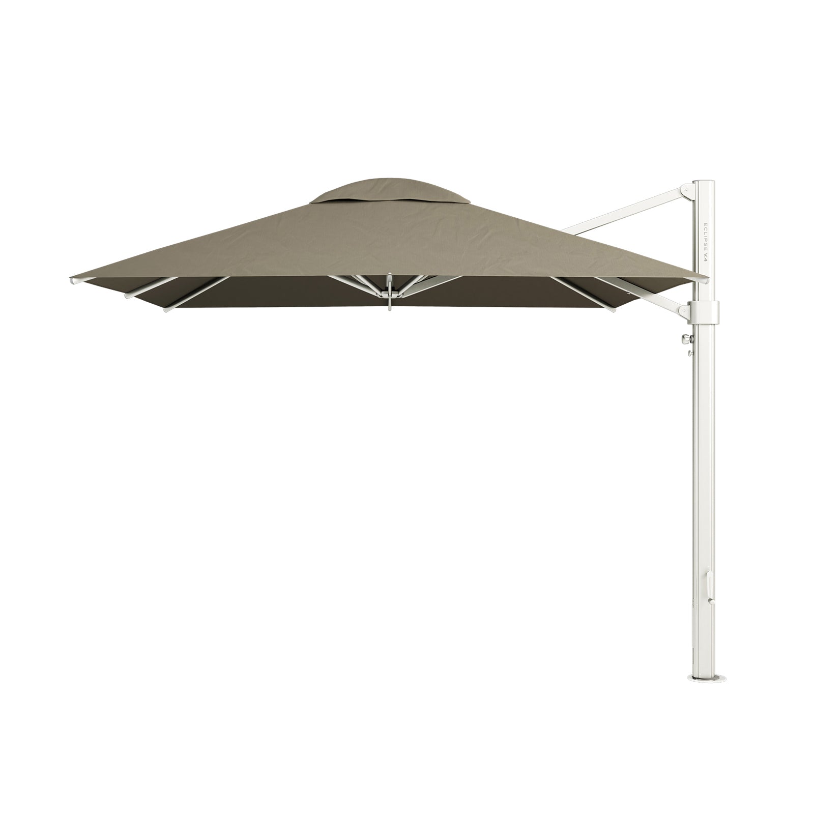 Instant Shade Eclipse V4 Cantilever Umbrellas