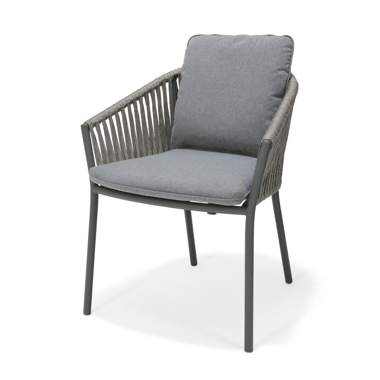 Excalibur Viborg Rope Armchair