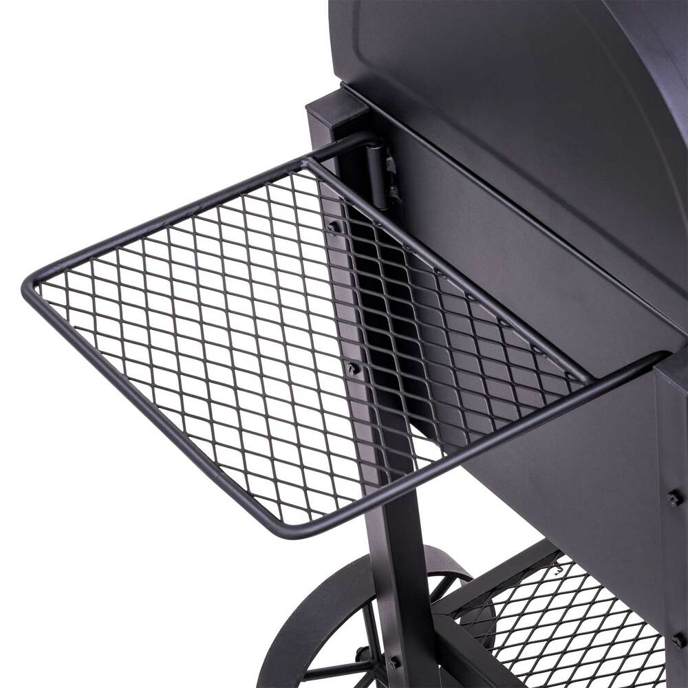 Oklahoma Joe's Judge Charcoal Grill