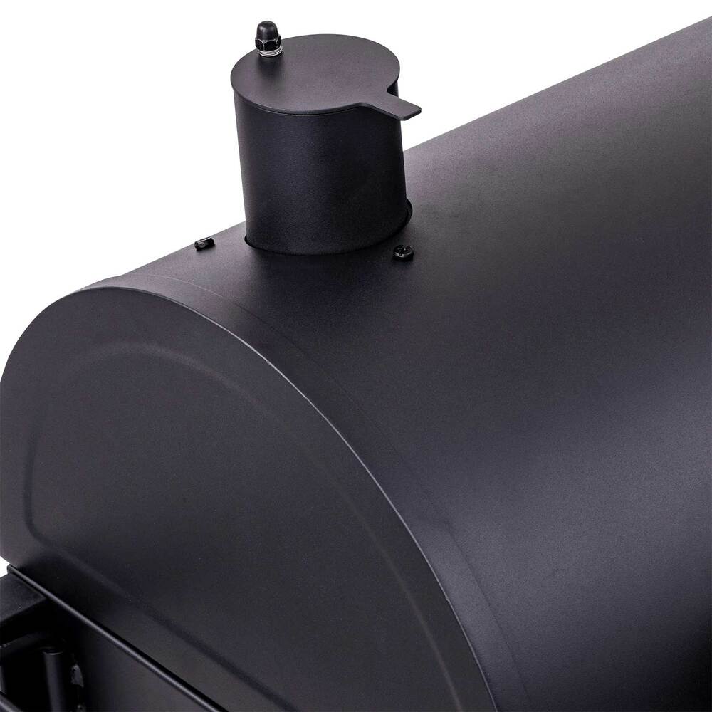 Oklahoma Joe's Judge Charcoal Grill