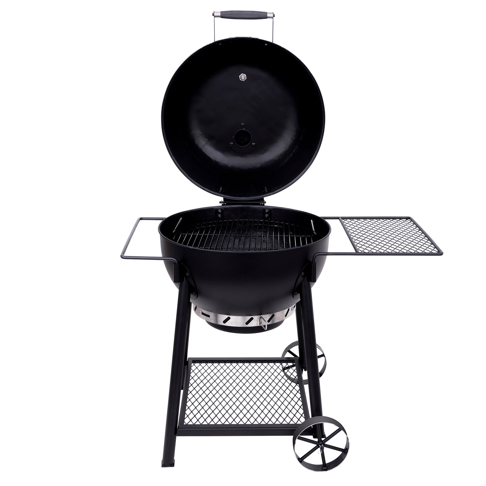 Oklahoma Joe's Blackjack Kettle Grill