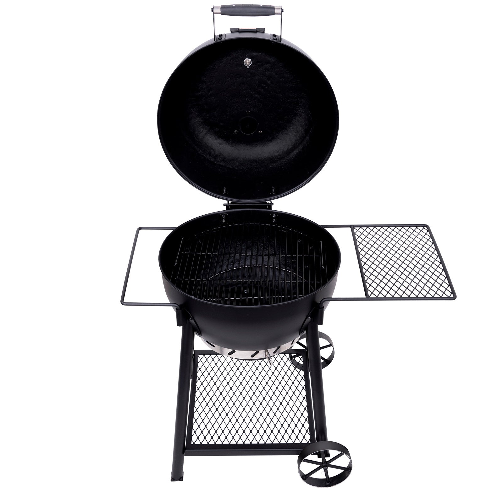 Oklahoma Joe's Blackjack Kettle Grill