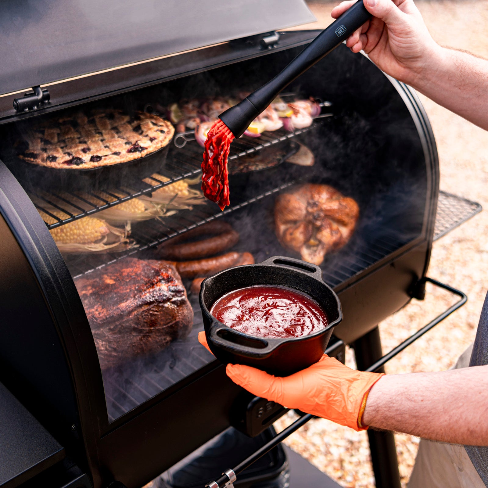 Oklahoma Joe's Sauce Mop