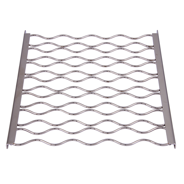 Oklahoma Joe's Rider DLX Drumstick Rack