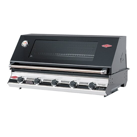 BeefEater Signature 3000E 5 Burner Built-In Barbecue