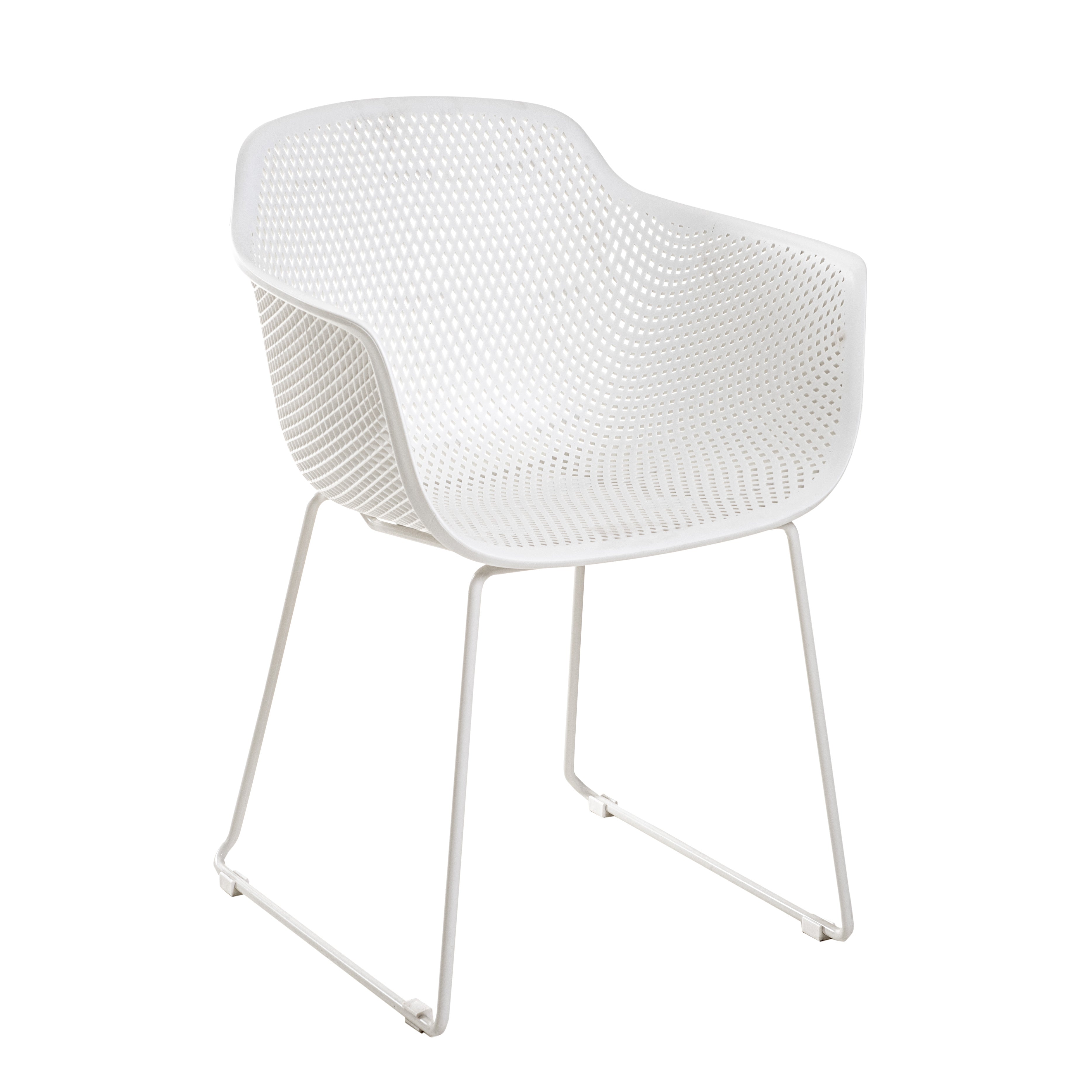 Excalibur Cherisse 9 piece Dining with Lilac Chairs