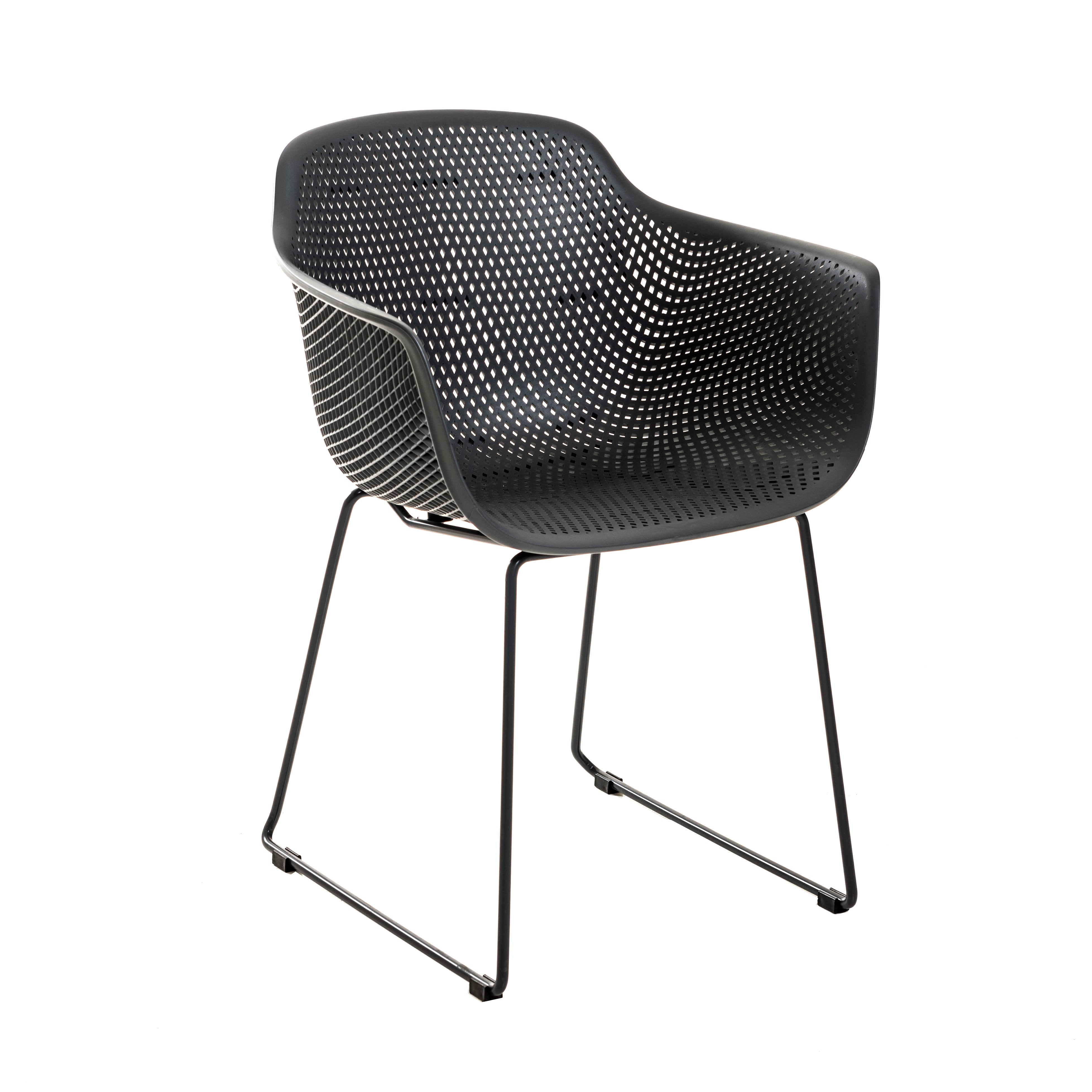 Excalibur Cherisse 9 piece Dining with Lilac Chairs