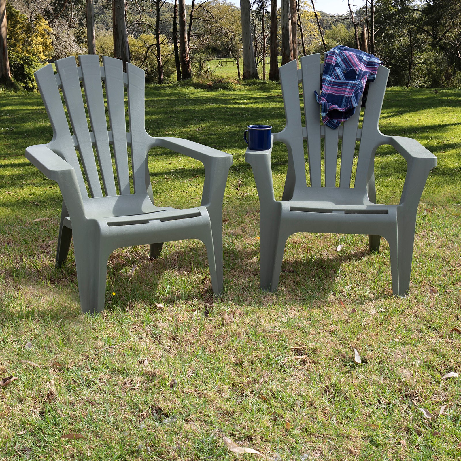 Excalibur Maryland Chair