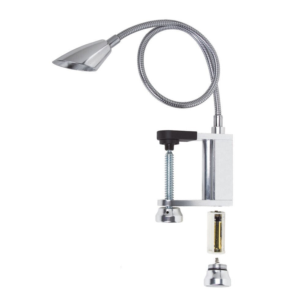 Gasmate All Purpose BBQ/ Camping Light