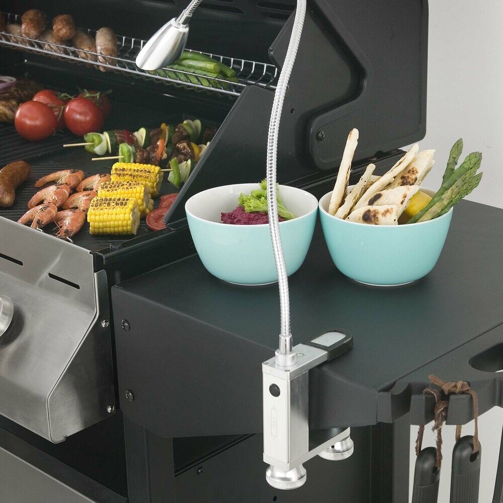 Gasmate All Purpose BBQ/ Camping Light