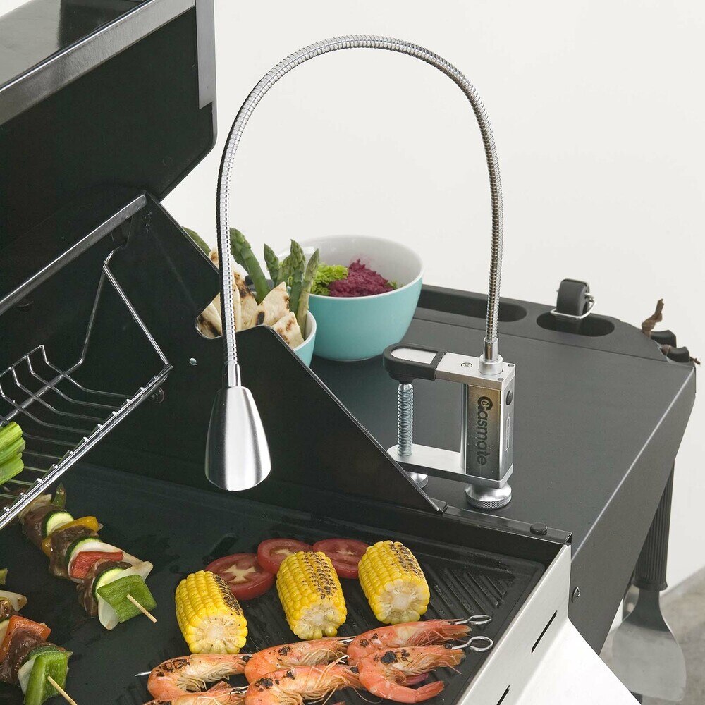 Gasmate All Purpose BBQ/ Camping Light