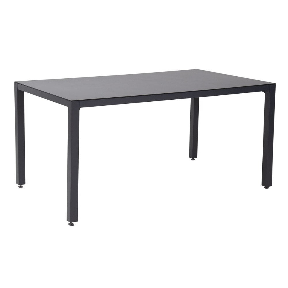 Excalibur Amber 5 piece Dining Setting