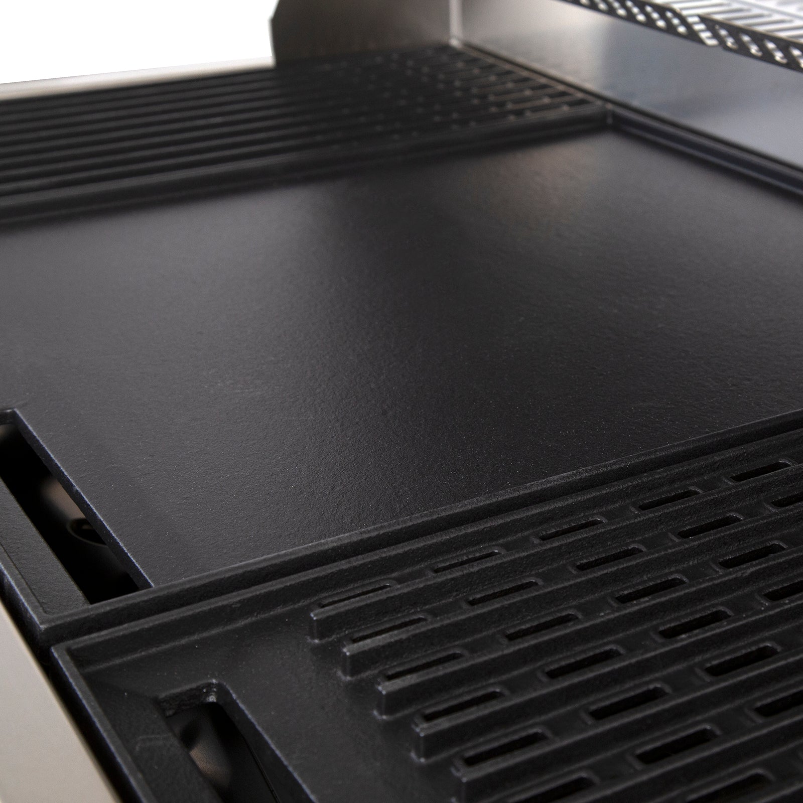 Artusi 4 Burner Built-in Barbeque with 316 Stainless Steel Roasting Hood