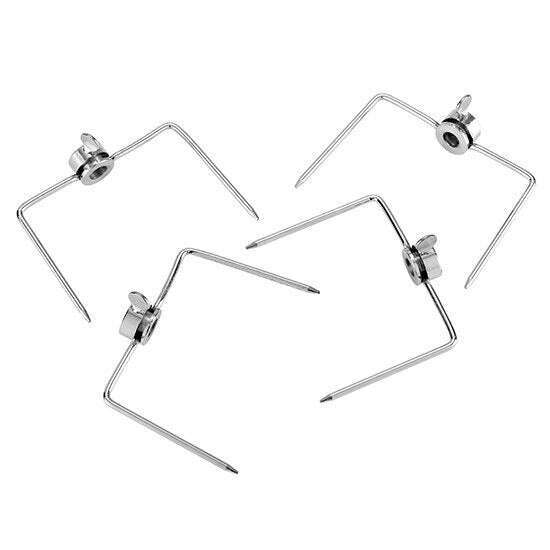 Gasmate Rotisserie Prongs