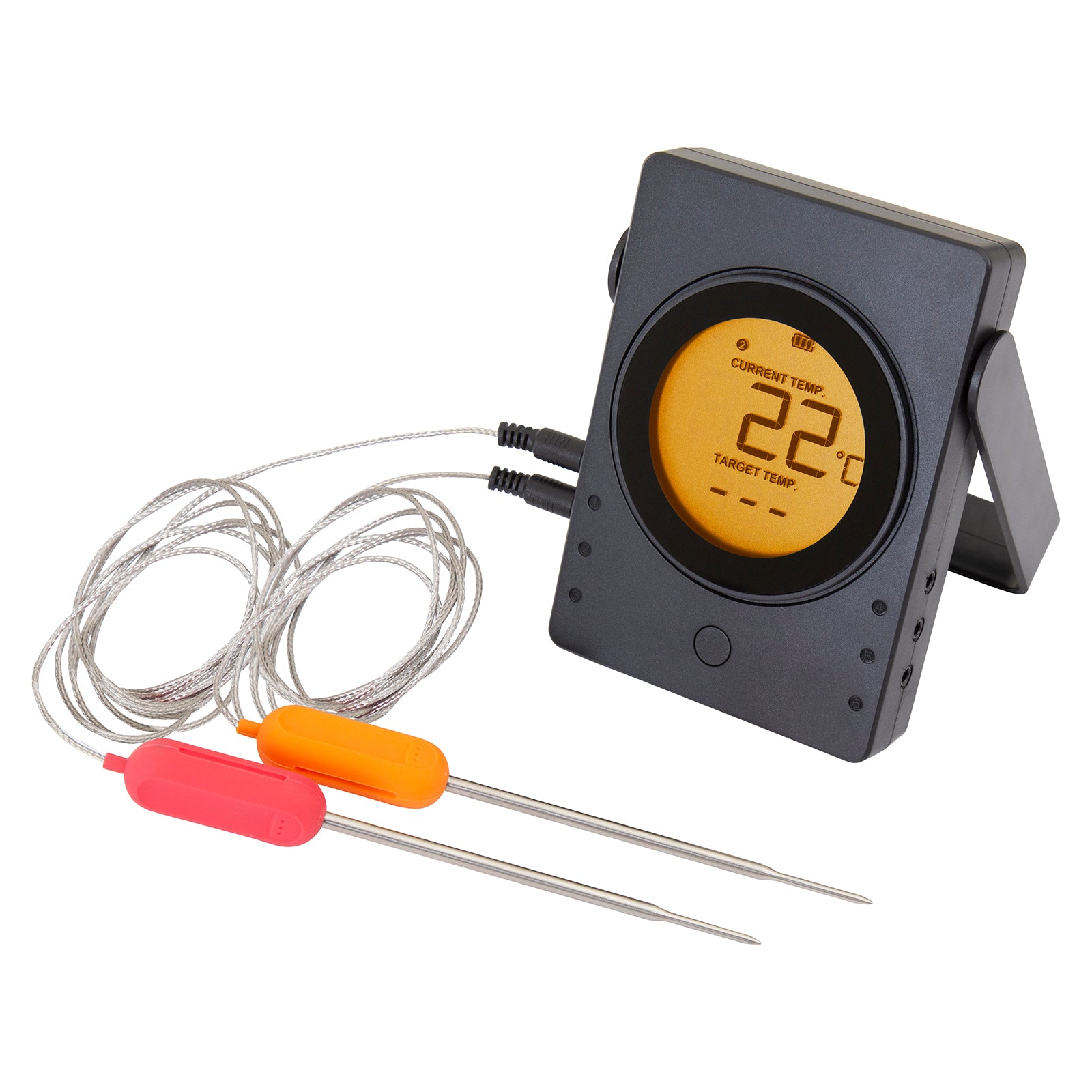 Gasmate Wireless BBQ Thermometer