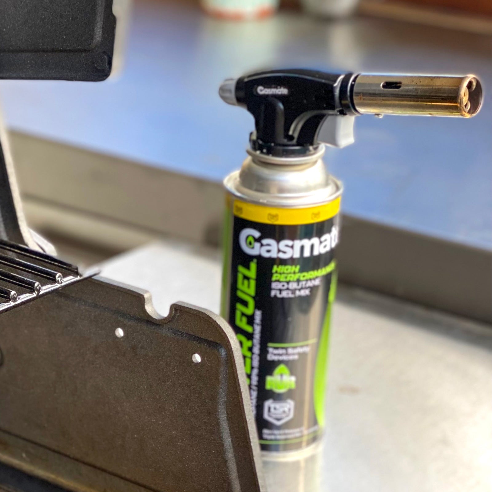 Gasmate Butane Fire Lighter