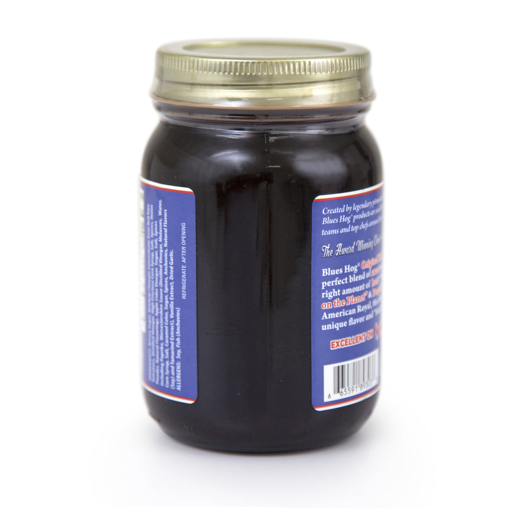 Blues Hog Original BBQ Sauce - 473ml Jar
