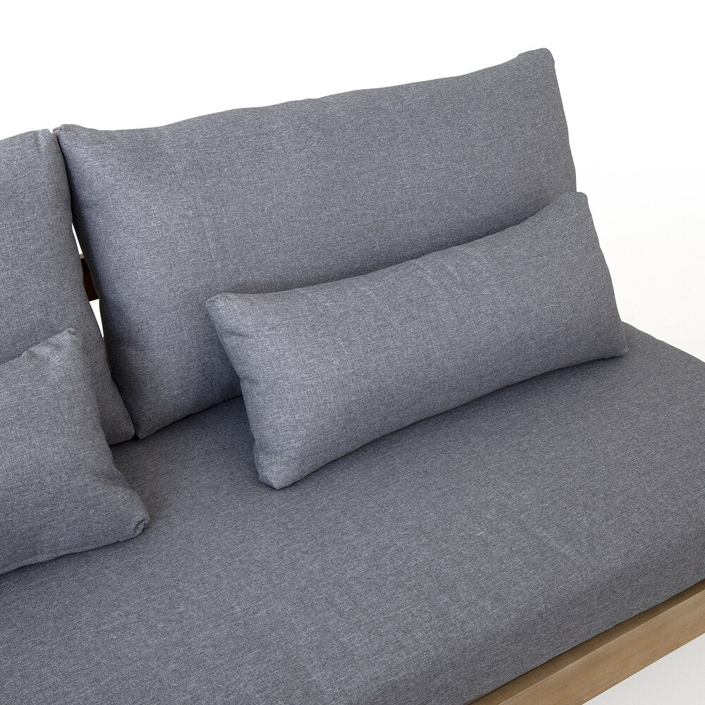 Excalibur Cano 5 piece Sofa Setting