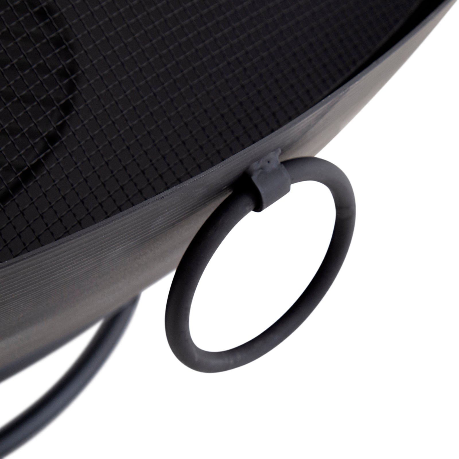 Charmate 110cm Steel Fire Pit