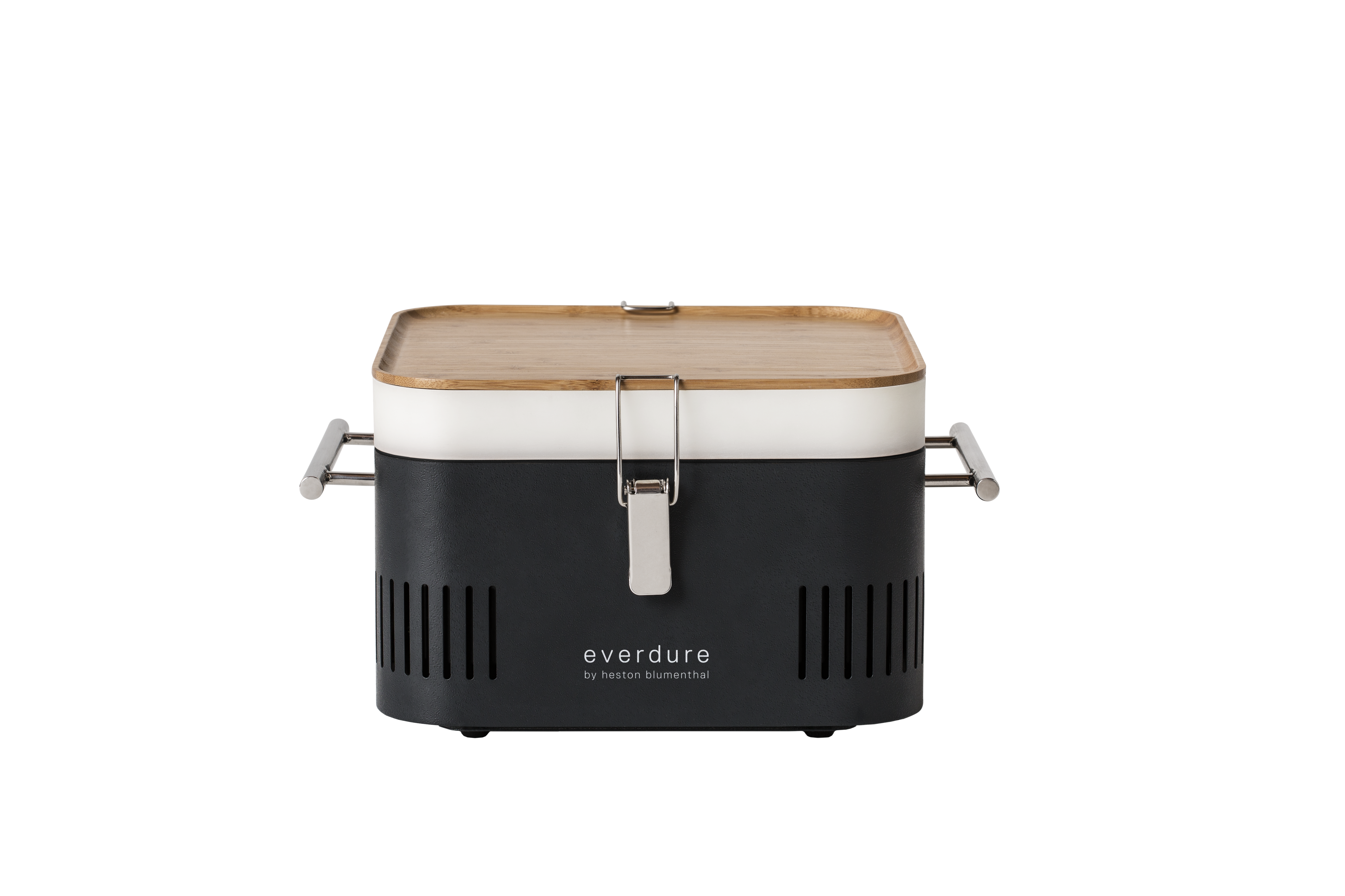 Everdure CUBE™ Portable Charcoal Barbeque