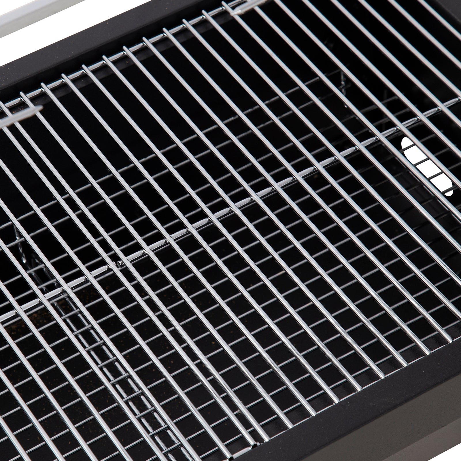 Charmate Charcoal Spit Roaster - Small