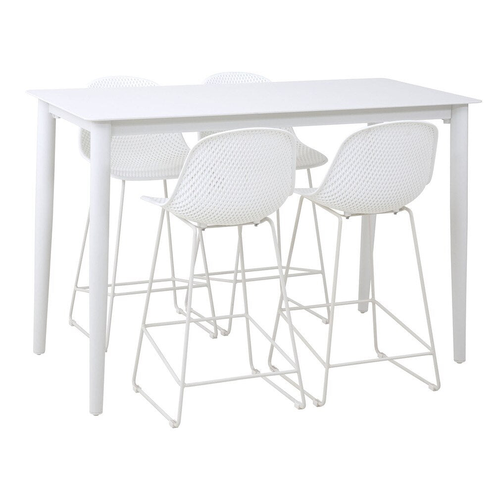 Excalibur Conti 5 piece Bar Setting