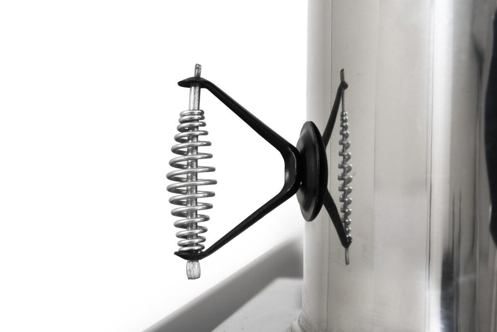 Fontana Mangiafuoco Wood Fire Pizza Oven & Stand