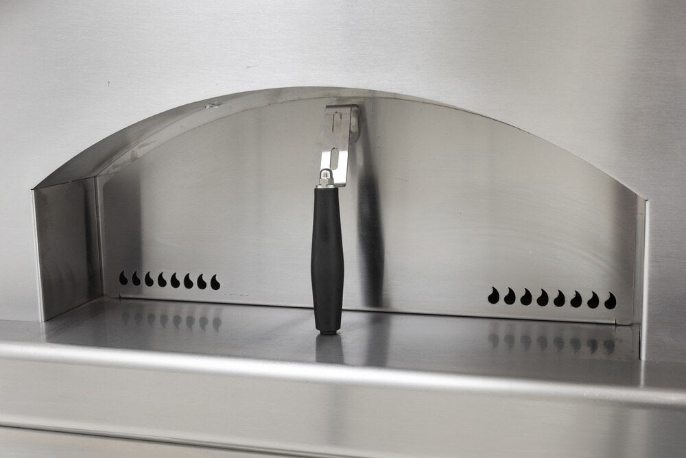 Fontana Mangiafuoco Wood Fire Pizza Oven