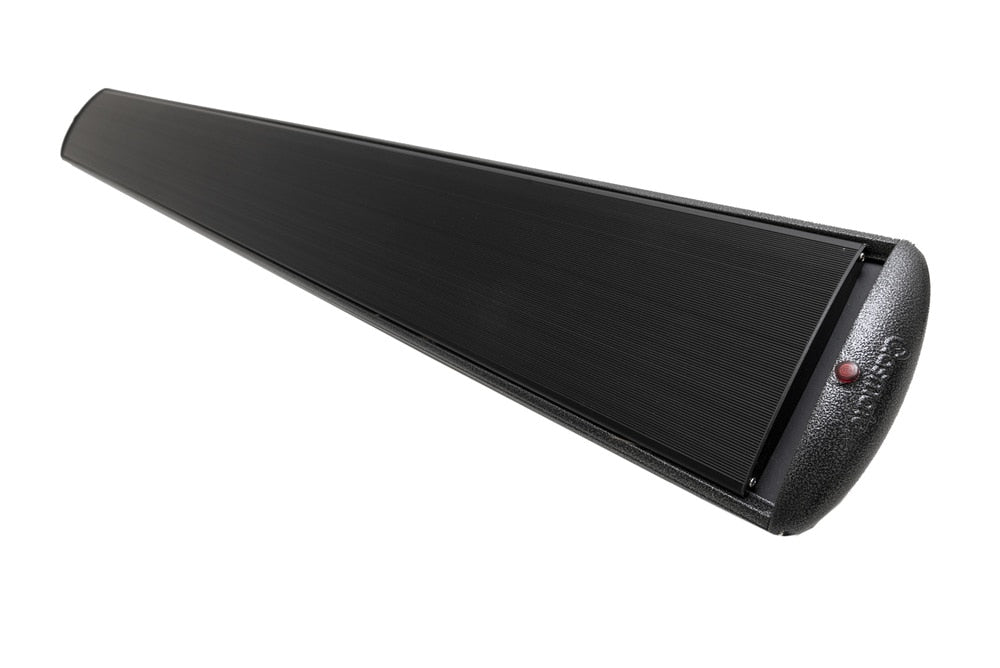 Gasmate Optimum 2400w Outdoor Electric Radiant Heater