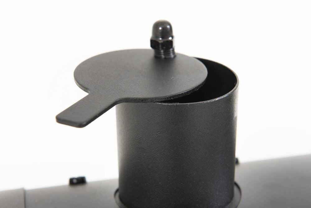 Oklahoma Joe's Tabletop Rambler Charcoal Grill