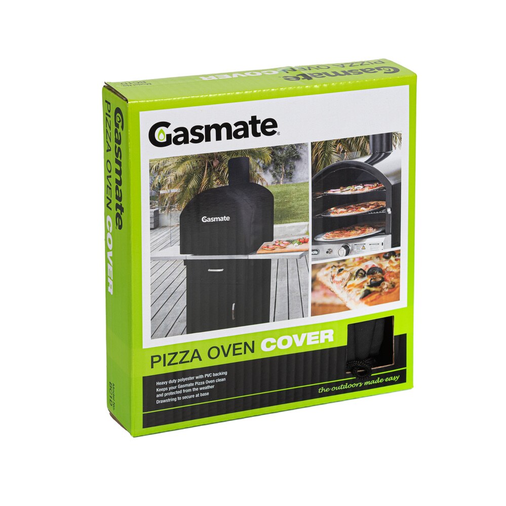 Gasmate Deluxe Pizza Oven Cover