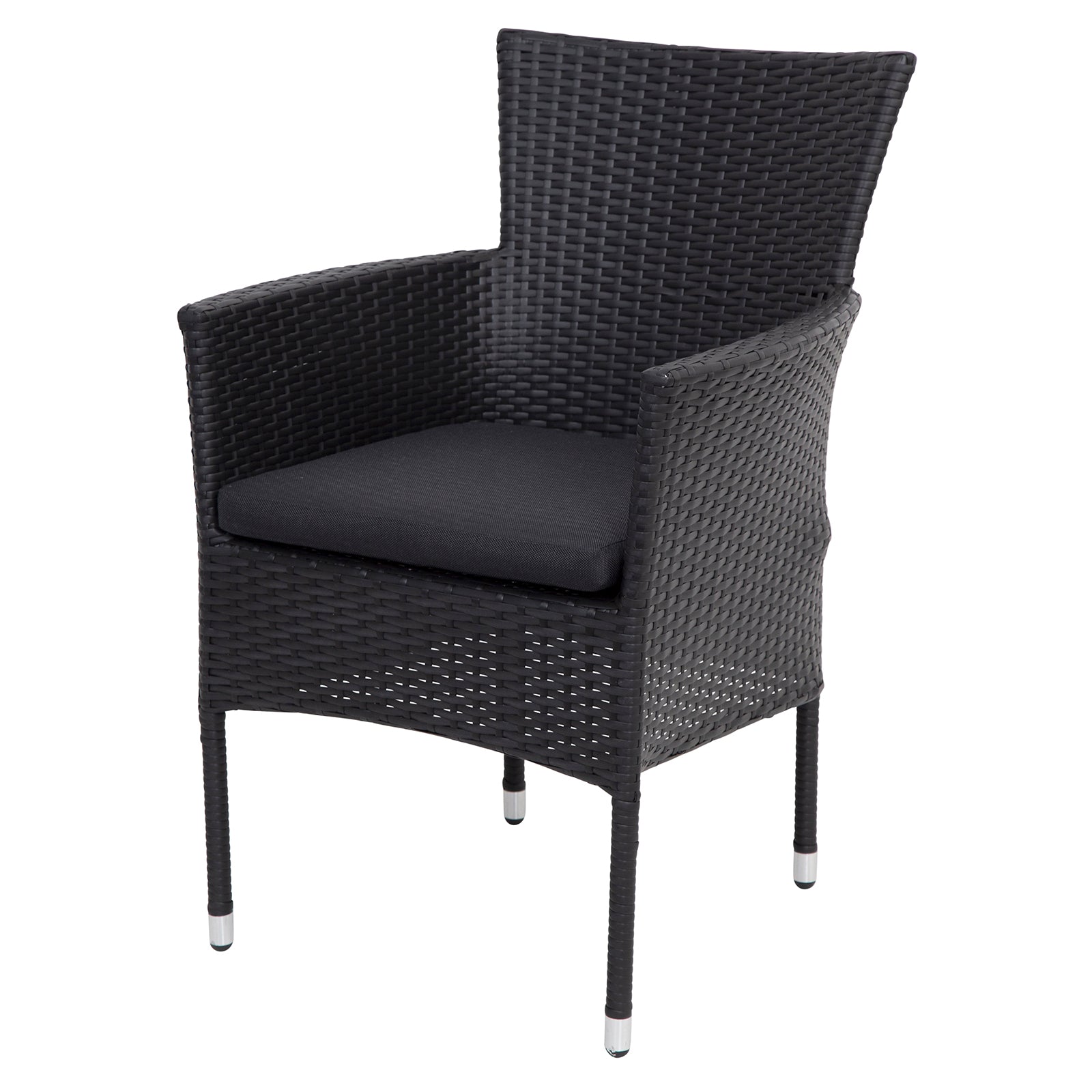 Excalibur Capri Dining Chair