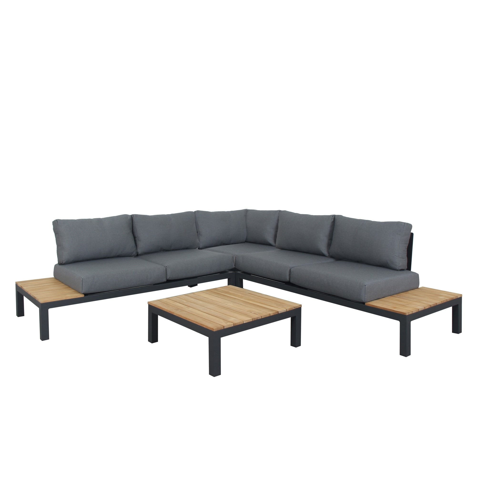 Excalibur Verona Outdoor Corner Lounge