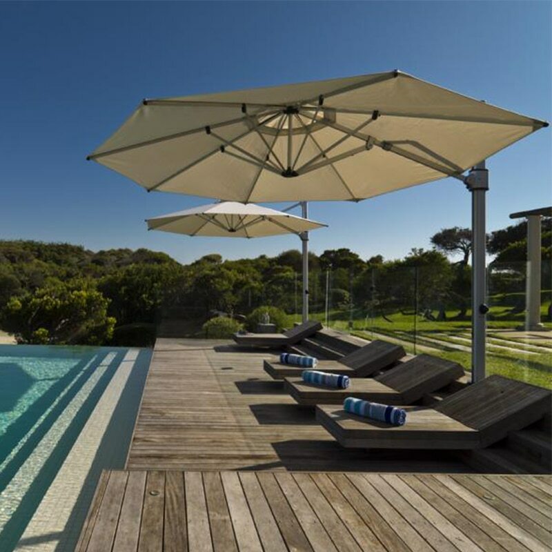 Instant Shade Umbrella -  Eclipse Series (V2)