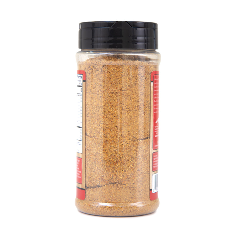 Elk Creek Beef Shake Rub