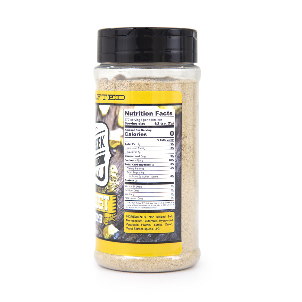 Elk Creek Gold Dust Flavorbomb