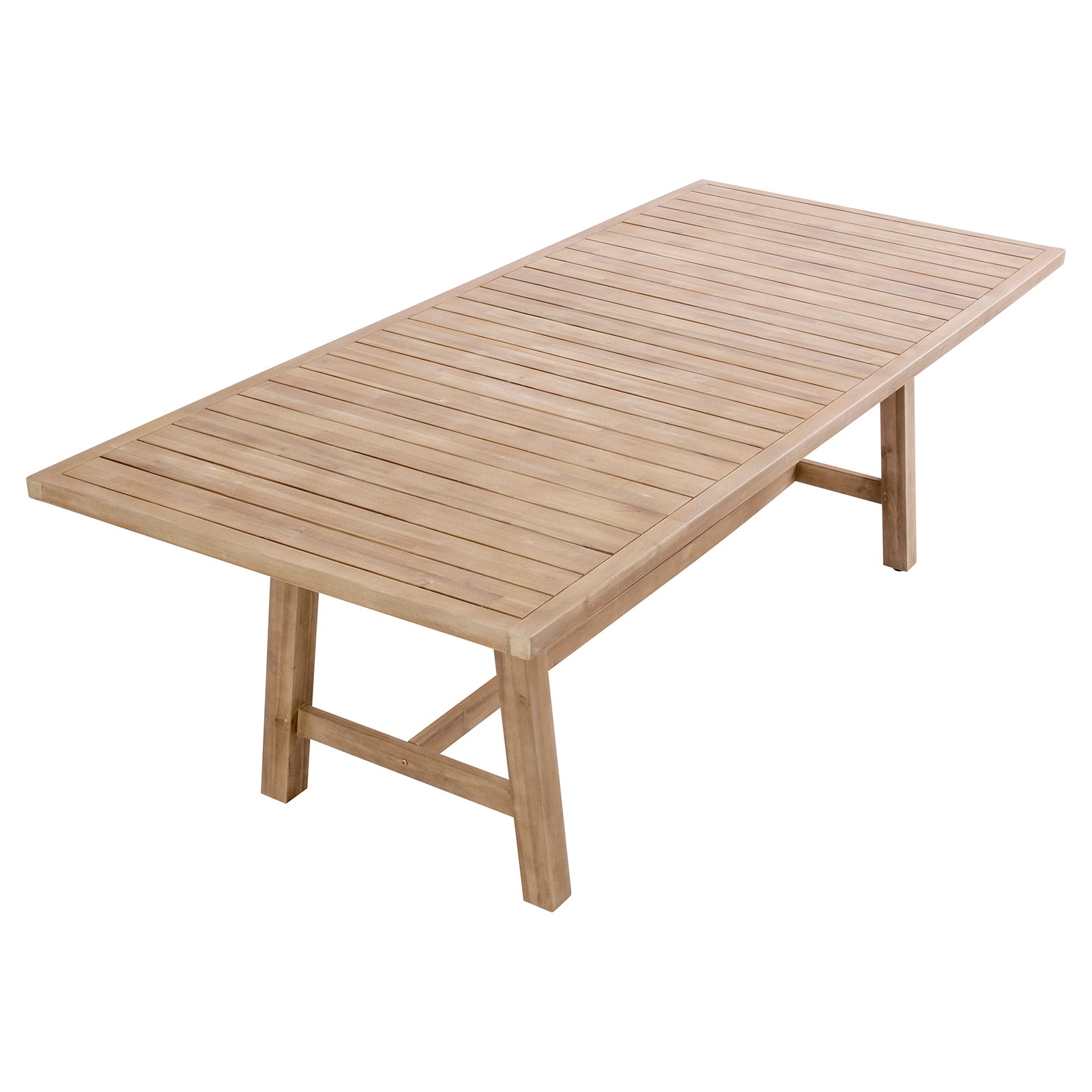 Excalibur Cherisse 9 piece Dining with Lilac Chairs