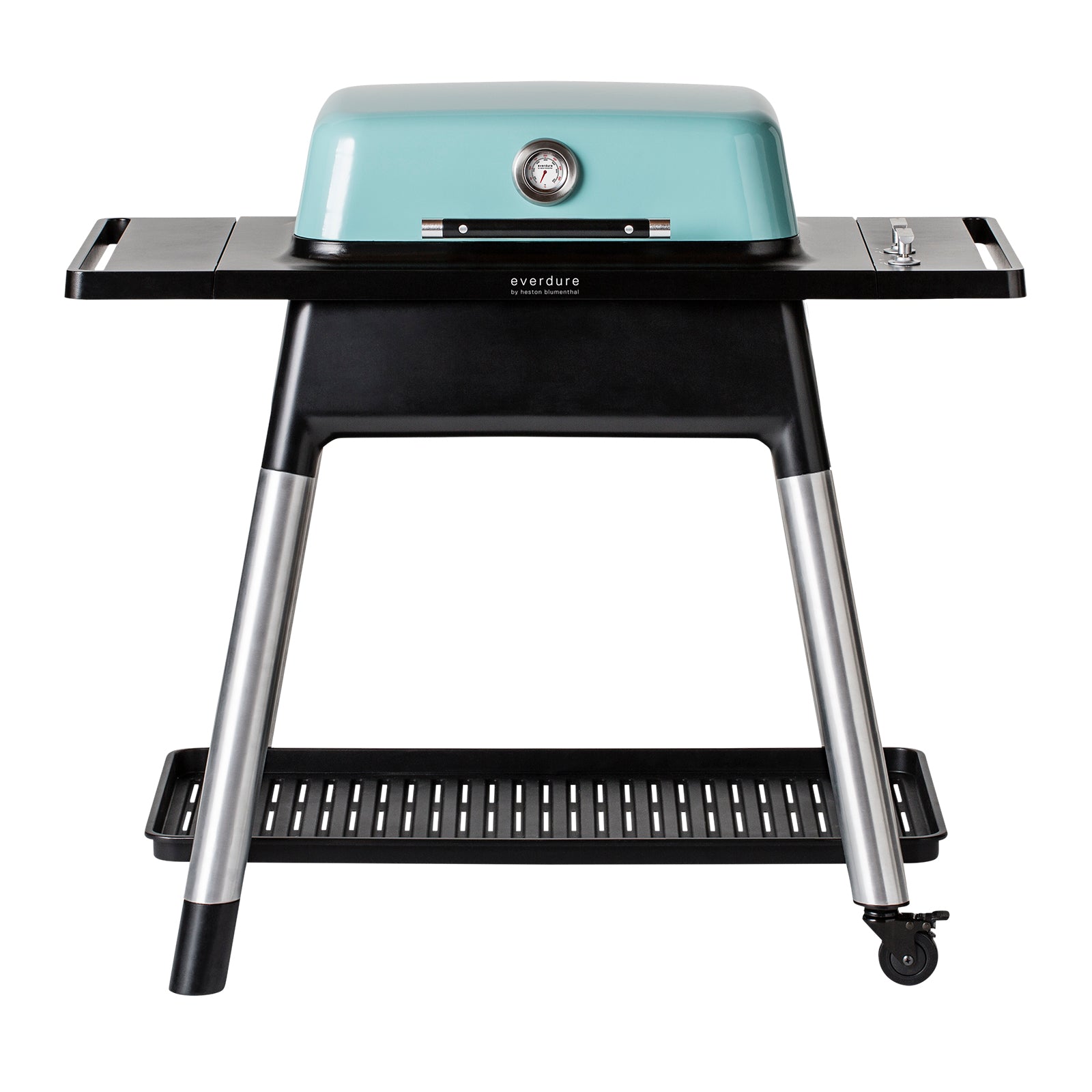 Everdure Force 2 Burner Gas Barbeque