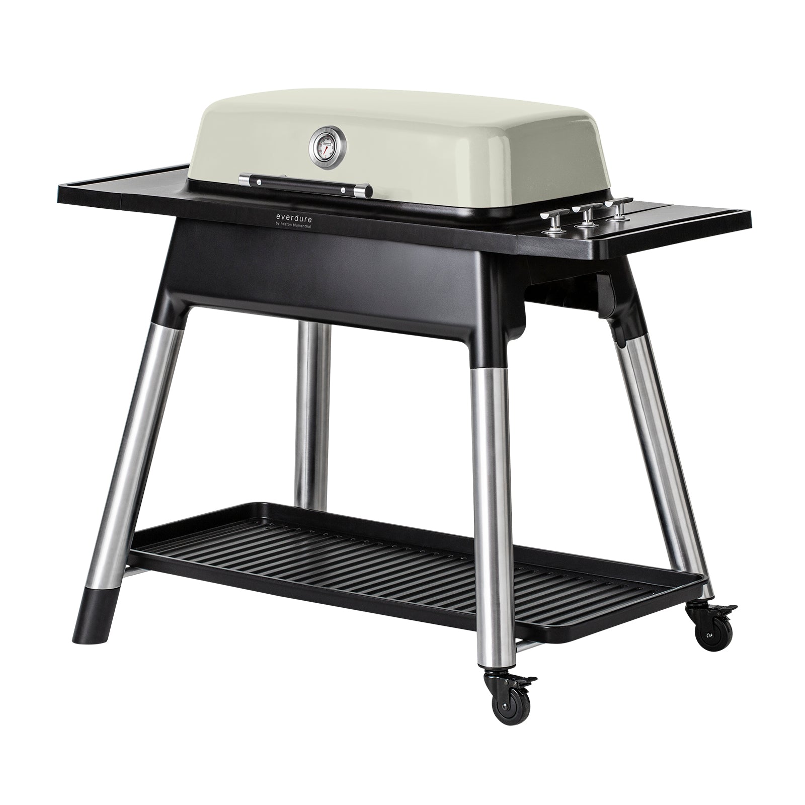 Everdure Furnace 3 Burner Gas Barbeque