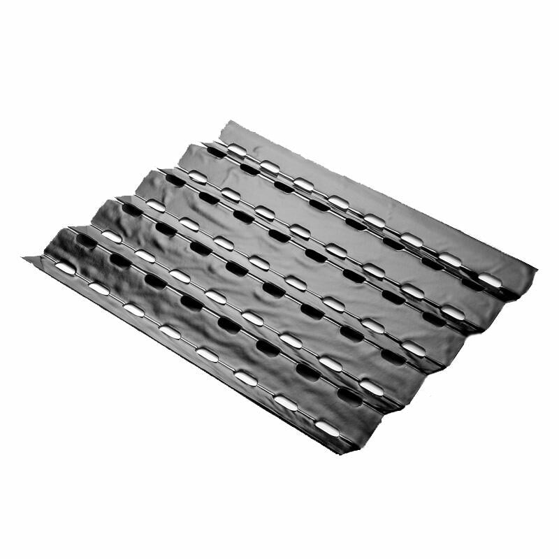 Gasmate Flame Tamer Vitreous Enamel GFTV Outdoors Domain